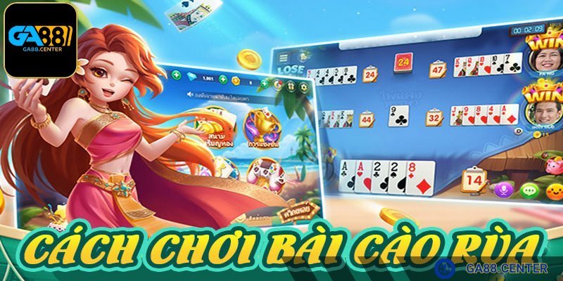 Luật chơi của một ván cược