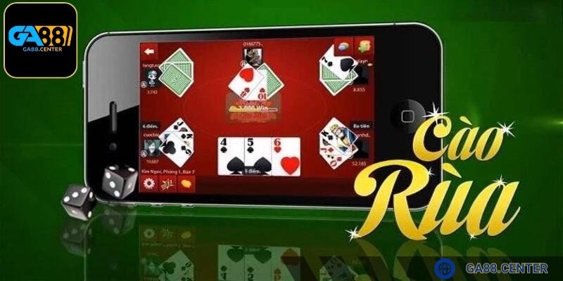 Thông tin nguồn gốc bài cào rùa