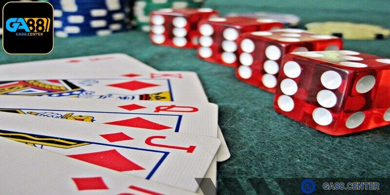 Nhất định phải quan sát và hiểu rõ các vị trí trên bàn cược