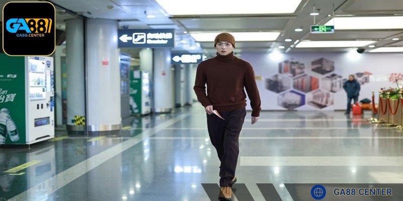 CEO Hoàng Bầu, sinh ngày 12/11/1994