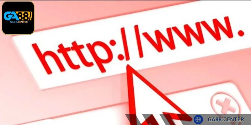 Không chia sẻ link lạ