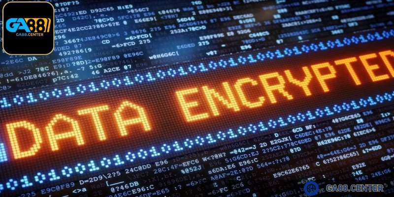 Mã hóa dữ liệu 