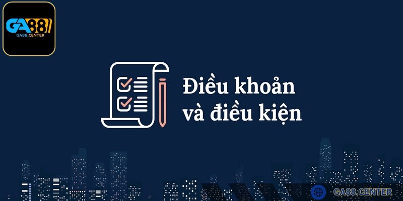 Tuân thủ điều khoản và điều kiện về thông tin cá nhân