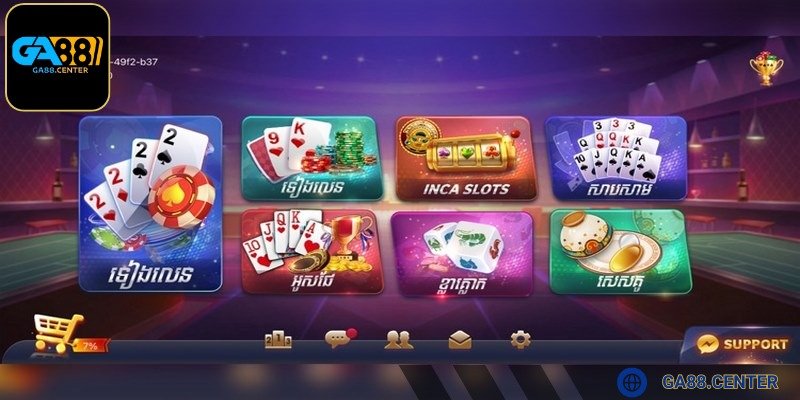 Game bài đổi thưởng không chỉ đơn thuần là trò giải trí