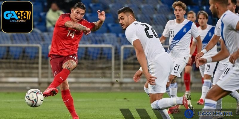 Đưa ra môi trường cược chuyên nghiệp