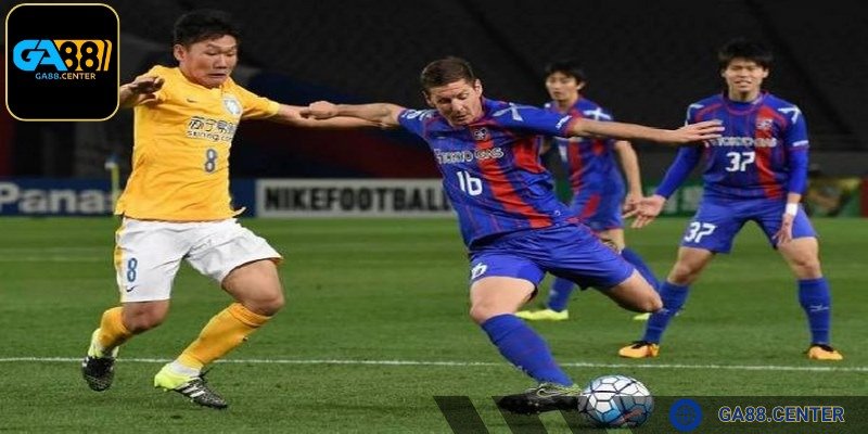 Muốn nhận ra đội thắng cần nghiên cứu kỹ