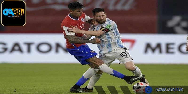 Ở hiệp 1 bạn chỉ cần đoán đội nào giành quyền giao bóng