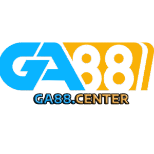 logo ga88center