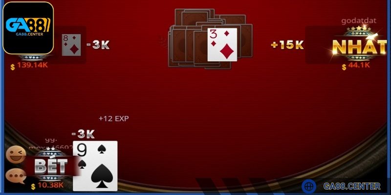 Nâng cao kỹ năng nhờ tập luyện chăm chỉ