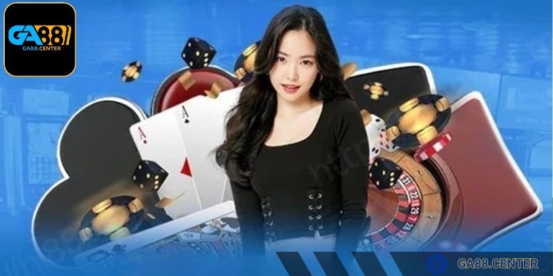 Người chơi được phép quản lý thông tin của mình