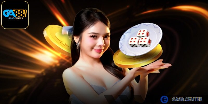 GA88 được phép thay đổi chính sách khi mong muốn